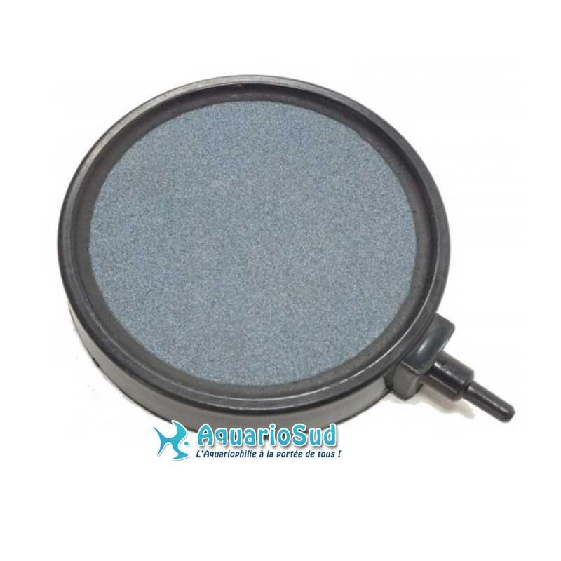 Diffuseur air Ø10.7cm pour pompe à air d'aquarium Diffuseur air Ø10.7cm pour pompe à air d'aquarium