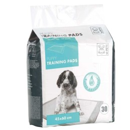 Tapis éducateur Training Pads M-PETS