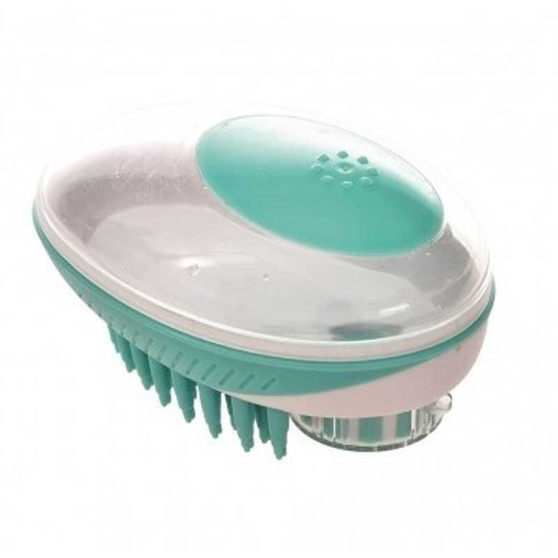 Brosse de lavage 2 en 1 RUBEAZ