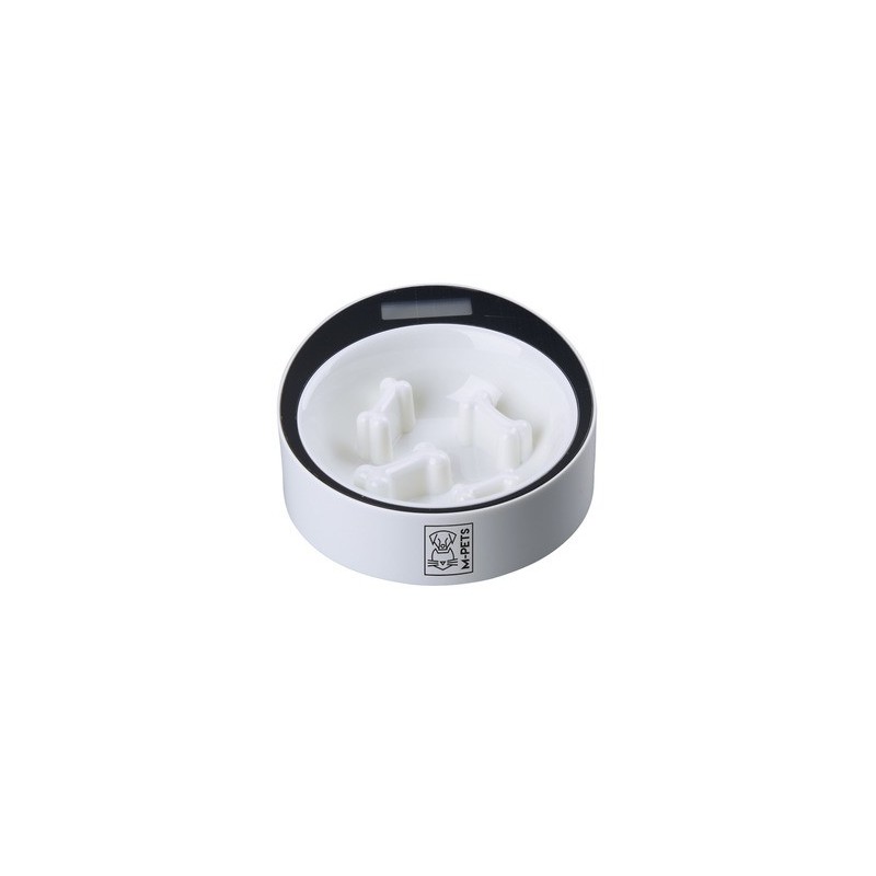Gamelle Eléctronique Yumi Smart Bowl - Anti-glouton Gamelle Eléctronique Yumi Smart Bowl - Anti-glouton