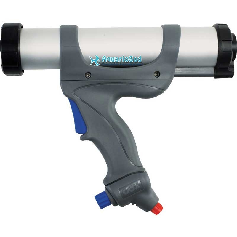 SOUDAL Pistolet pneumatique Cox Airflow 3 SOUDAL Pistolet pneumatique Cox Airflow 3