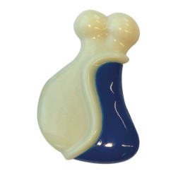 Chewbo Leg Clean Dental Blue M-PETS