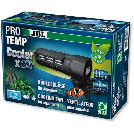 JBL PROTEMP Cooler x200