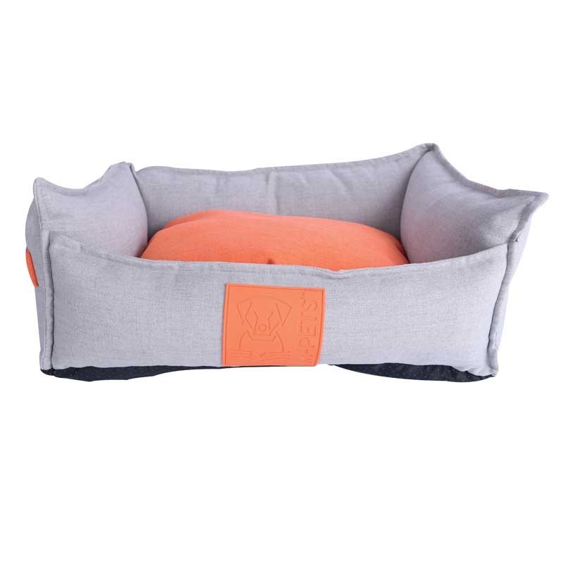 Lit pour chien Moon Bed M-Pets