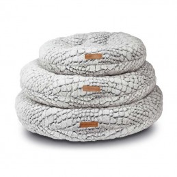 Coussin pour chien Snake Cocoon Cusion
