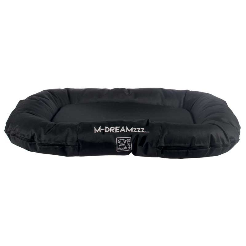 Coussin pour chien Falster Cushion Noir Coussin pour chien Falster Cushion Noir