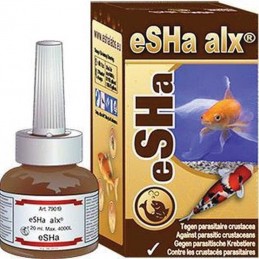 eSHa Alx - Flacon de 20ml