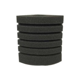 AQUA NOVA Schaum für NSF-C80L-Filter