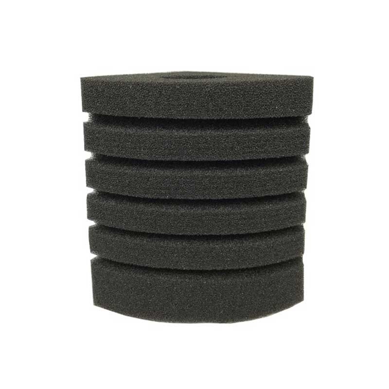 Schiuma AQUA NOVA per filtro NSF-C80L Schiuma AQUA NOVA per filtro NSF-C80L