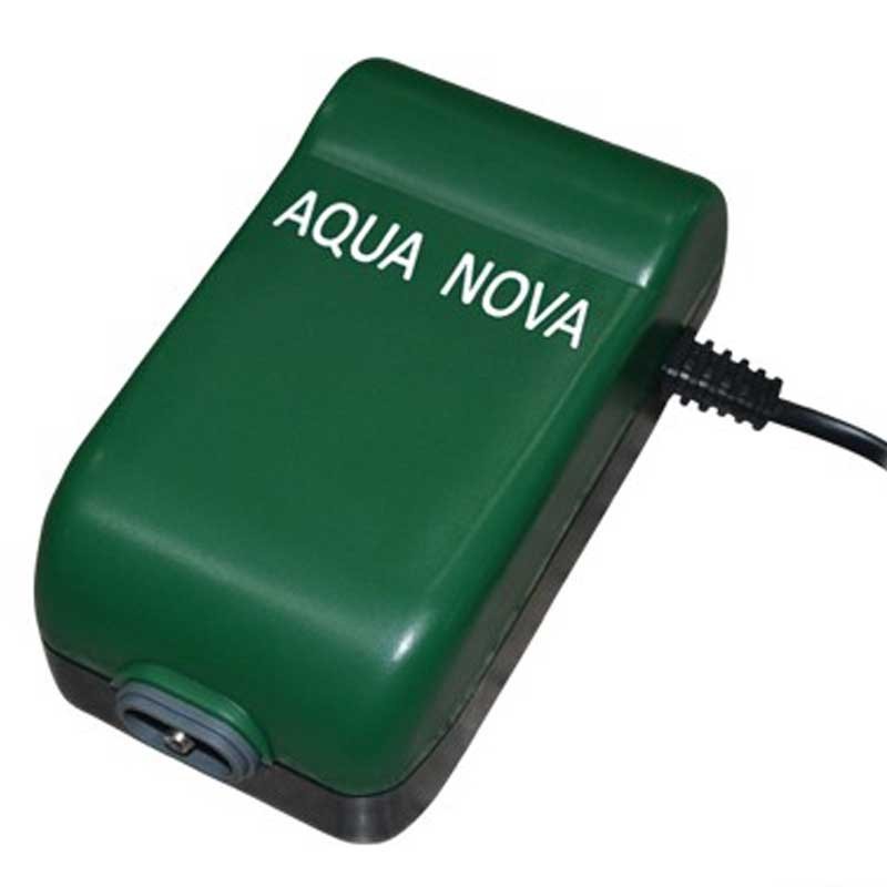 AQUA NOVA NA-100 Pompe à air 130 L/H