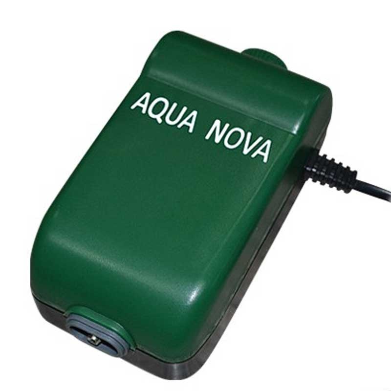 AQUA NOVA NA-200 Pompe à air 200 L/H