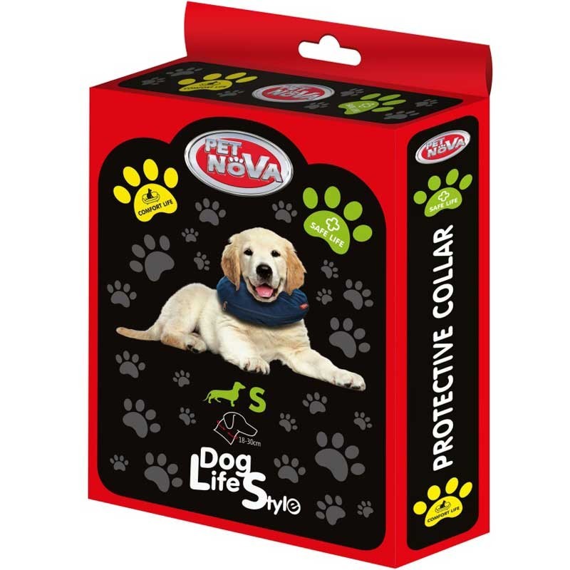Collerette Gonflable PET NOVA Collerette Gonflable PET NOVA