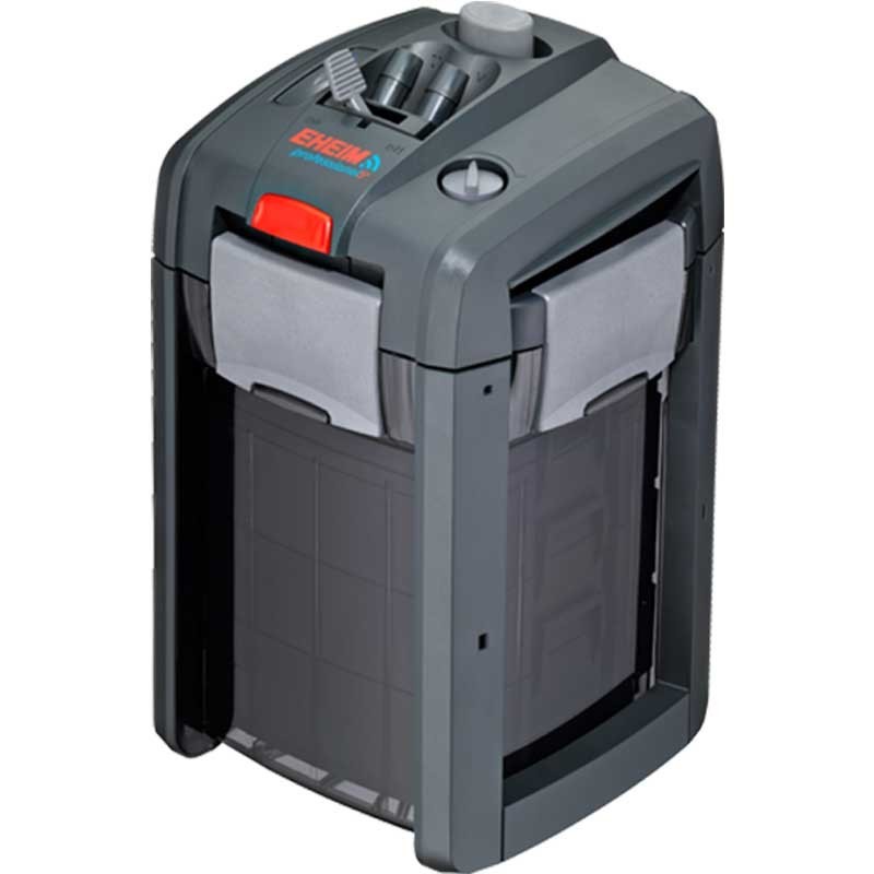 EHEIM Professional 5e 350 WiFi - Filtro esterno 1500 l/h EHEIM Professional 5e 350 WiFi - Filtro esterno 1500 l/h