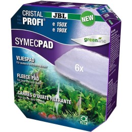 JBL SymecPad II CristalProfi e 15/1901-2