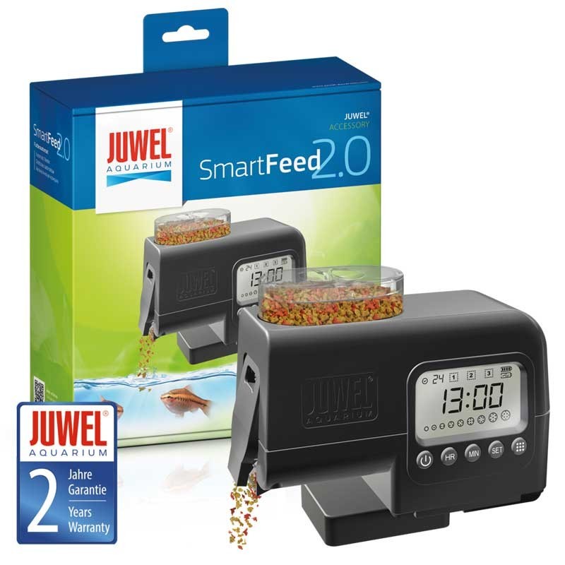 JUWEL SmartFeed 2.0