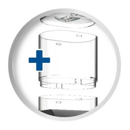 JUWEL SmartFeed 2.0 - Automatischer Futterspender