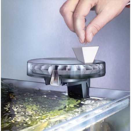 Grässlin Rondomatic 400 Distributeur de Nourriture (16.58.0001.1) for