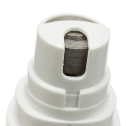 Lima de garra eléctrica TRIXIE