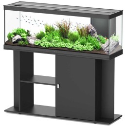 Aquarium AQUATLANTIS Style LED 120 tout équipé - 174 litres Aquarium AQUATLANTIS Style LED 120 tout équipé - 174 litres