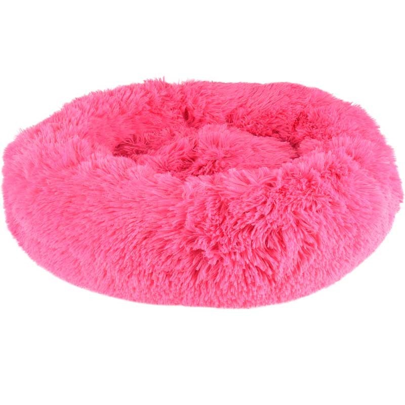 Coussin Rond Anti Stress Pour Chien O 50cm 30 00 Coussin Rond Anti Stress Pour Chien O 50cm 30 00