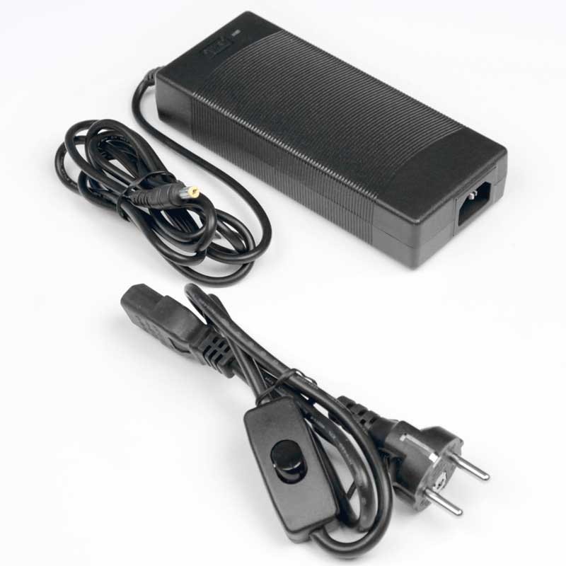 Transformador AQUATLANTIS 24V - 2A Transformador AQUATLANTIS 24V - 2A