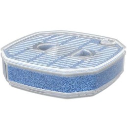 AQUATLANTIS CleanBox Pro Coarse Foam - Taille L