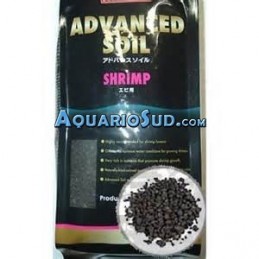 Sol technique HELP Advanced Soil Shrimp - 3 litres