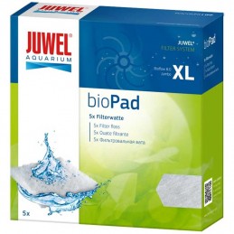 Ouate filtrante JUWEL BioPad