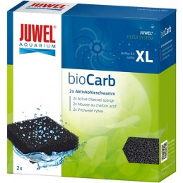 Mousse JUWEL BioCarb