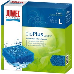 Mousse bleue JUWEL BioPlus Coarse L