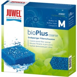 Mousse bleue JUWEL BioPlus Coarse M