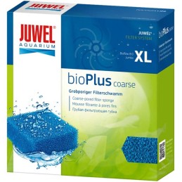 Mousse bleue JUWEL BioPlus Coarse XL