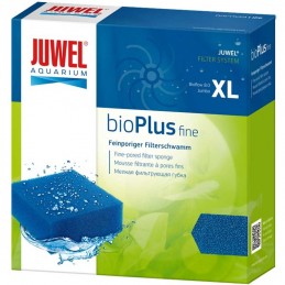 Mousse bleue JUWEL BioPlus fine
