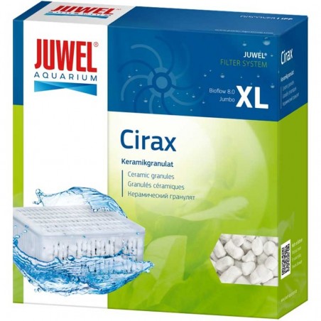 JUWEL Cirax XL