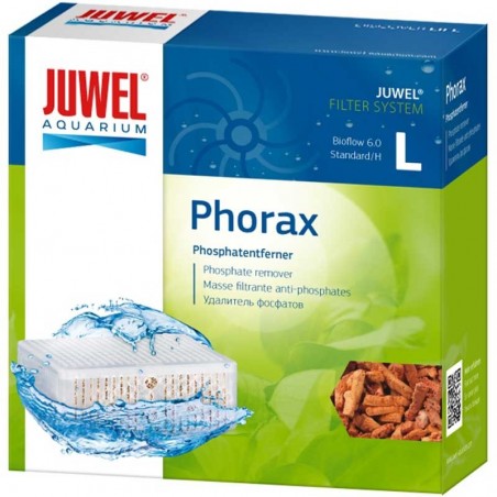JUWEL Phorax L