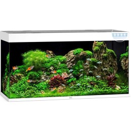 Aquarium JUWEL Rio 350 Led Blanc - 350 Litres