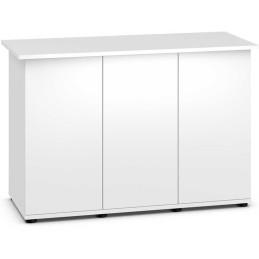 Meuble JUWEL SBX Rio 300/350 blanc