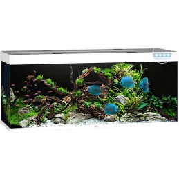 Aquarium JUWEL Rio 450 Led blanc - 450 Litres