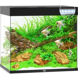 Acquario JUWEL Lido 200 Line Led noir