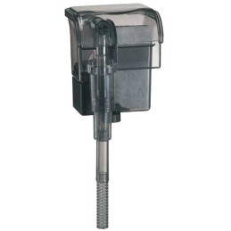 Filtro de cascada AQUA NOVA NF-300 para acuarios de hasta 60 litros