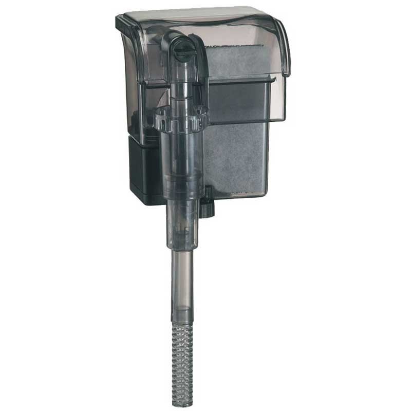 Filtro a cascata AQUA NOVA NF-300 per acquari fino a 60 litri Filtro a cascata AQUA NOVA NF-300 per acquari fino a 60 litri