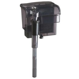 AQUA NOVA NF-450 - Filtre cascade pour aquarium jusqu'à 80 litres