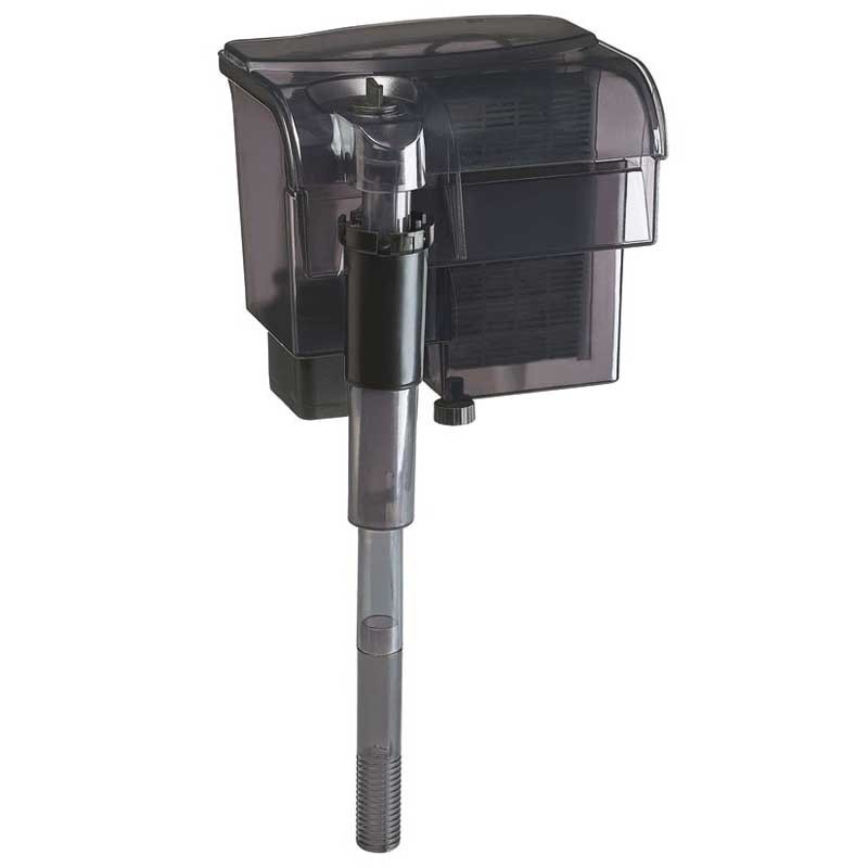 AQUA NOVA NF-450 - Filtro a cascata per acquari fino a 80 litri