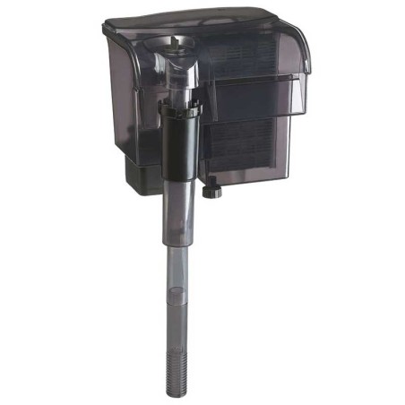 AQUA NOVA NF-450 - Filtre cascade pour aquarium jusqu'à 80 litres