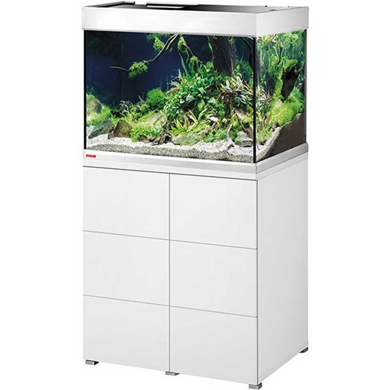 EHEIM Proxima 175 blanc brillant EHEIM Proxima 175 blanc brillant
