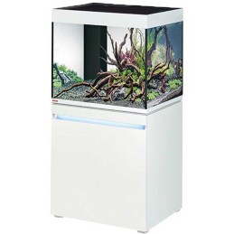 EHEIM Incpiria 230 con mueble blanco