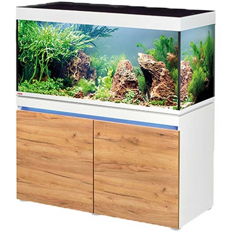 Acuario EHEIM Incpiria 430 con mueble Acuario EHEIM Incpiria 430 con mueble