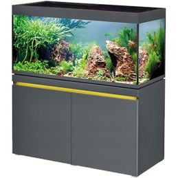 EHEIM Incpiria 430 con gabinete de grafito