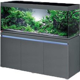 EHEIM Incpiria 530 con mobile in grafite