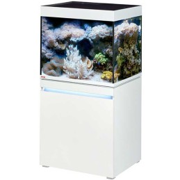 EHEIM Incpiria Marine230 avec meuble blanc alpin